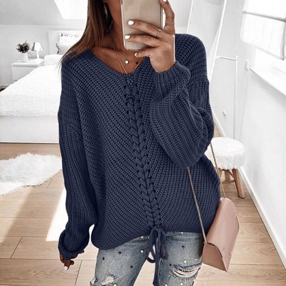 Monarch Fashion Sweaters - Womens Sweater